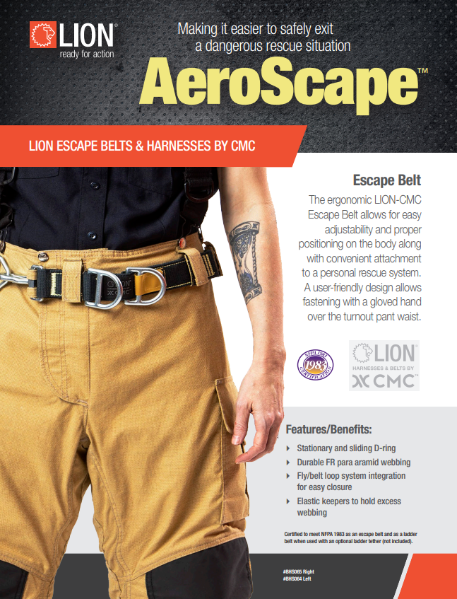 AeroScape