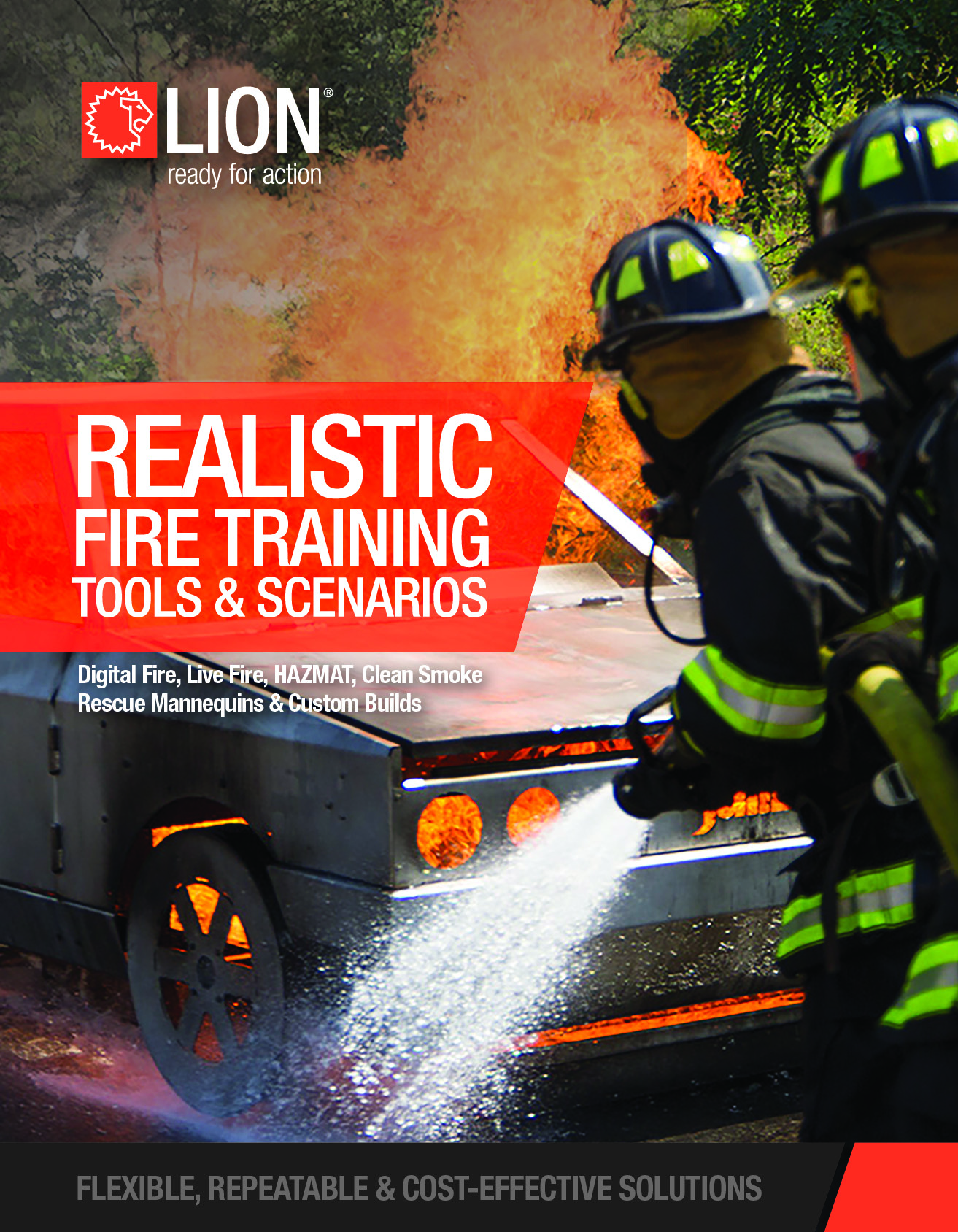 Fire Prevention Catalog
