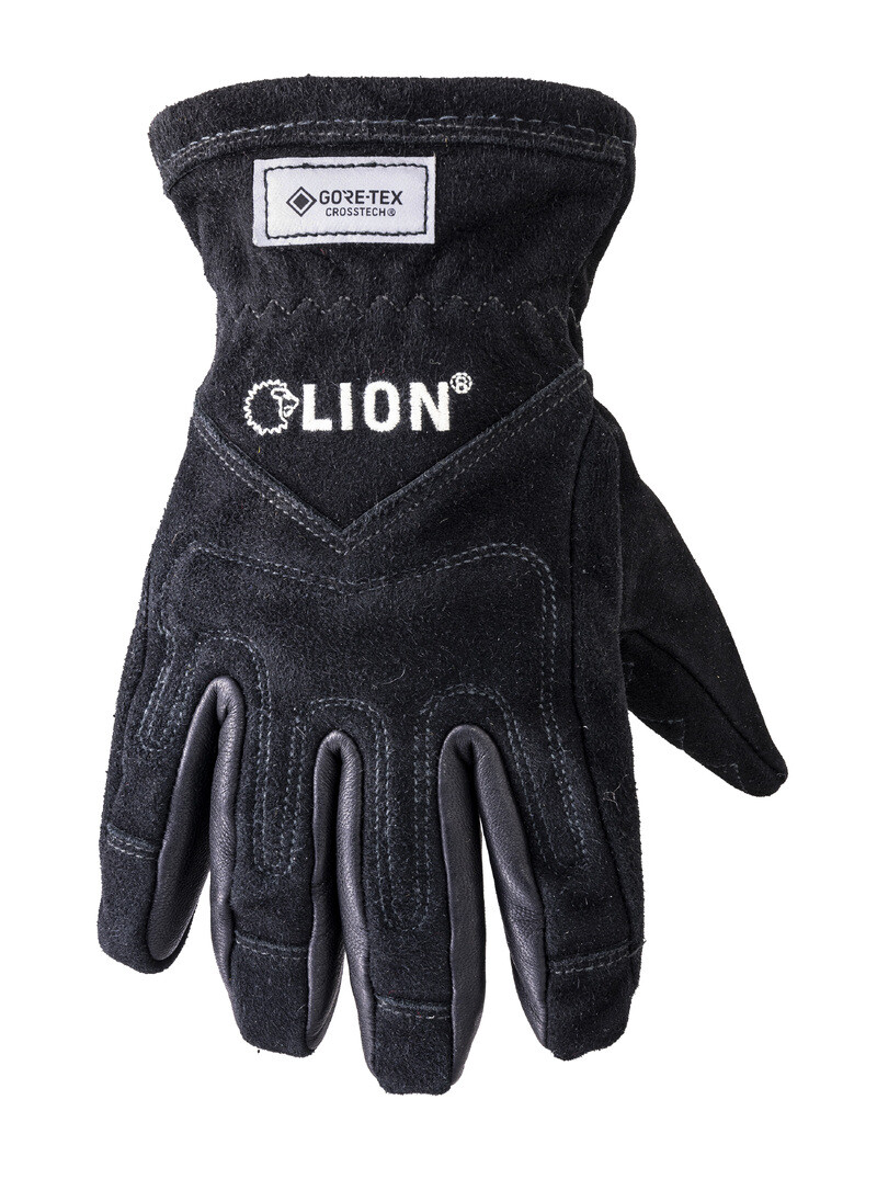 Vforce Glove