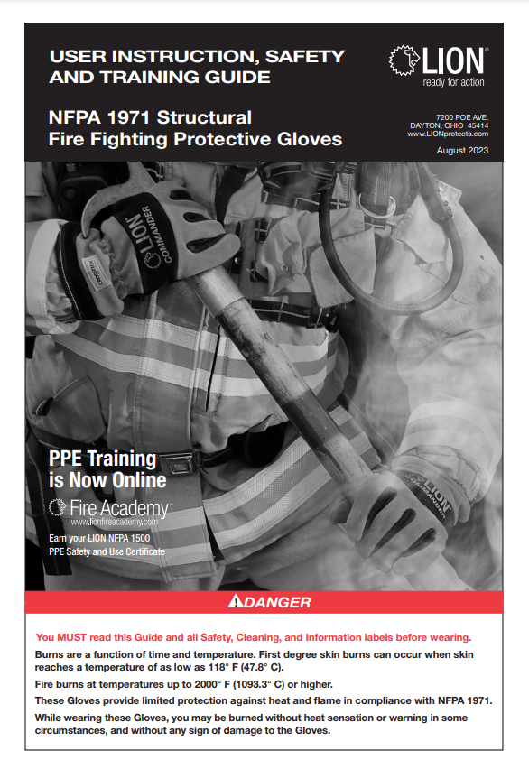 FF Gloves