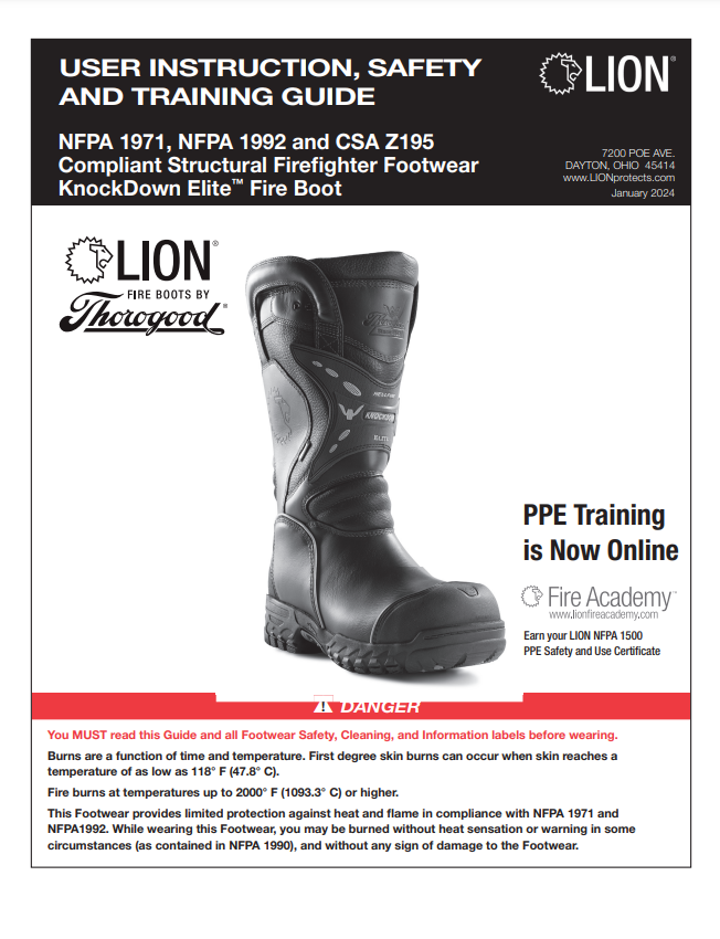 Structural Boots UG