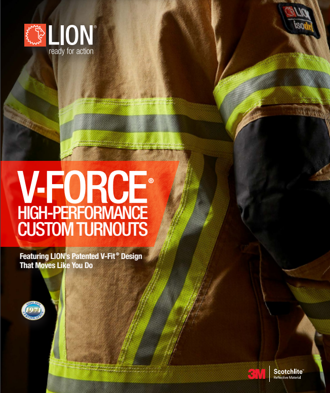 LION Vforce